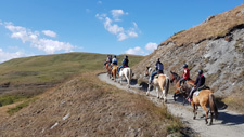 Italy-Northern Italy-Aosta Valley Ride